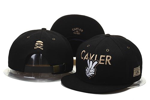 Cayler And Sons Snapback Hat #203